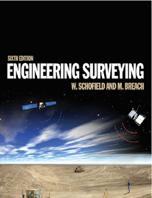 Engineering Surveying Sixed Edition by W. Schofield and M. Breach PDF Free Download