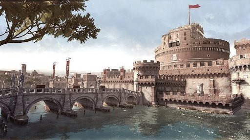 Pons Aelius