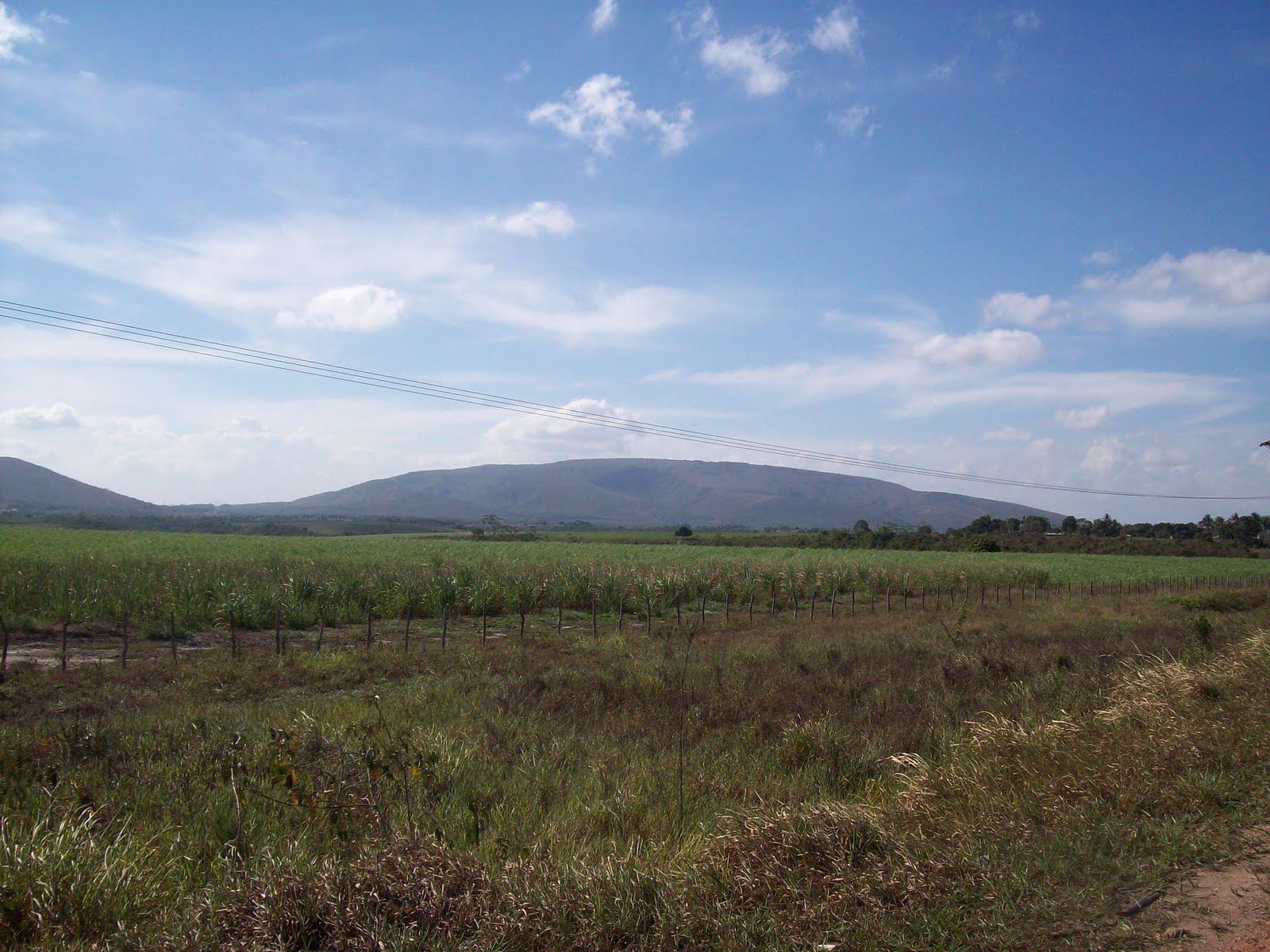 Itabaiana | Sergipe