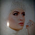 LOVELY HIJAB: The Sparkly White Bridal Hijab