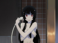 Sankarea Television Show