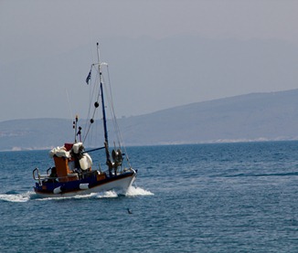 Kassiopiboat