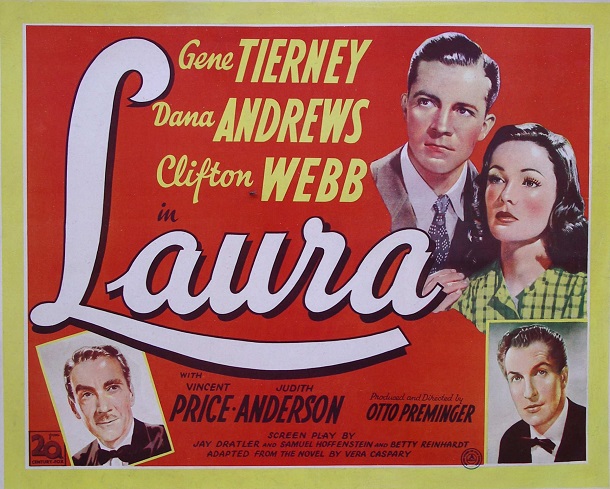 Laura (1944)