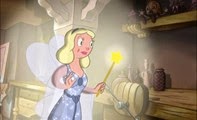 01 Blue Fairy