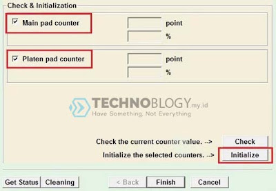 Download resetter epson L3110 terbaru