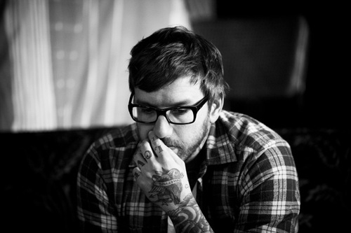 City Colour aka Dallas Green unveiled the newest single from his 