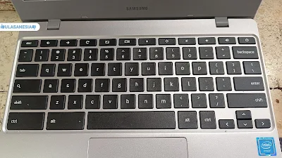 Daftar Pintasan Keyboard di Chromebook Lengkap