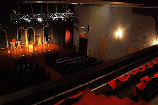 Sala Teatro Santa Fe