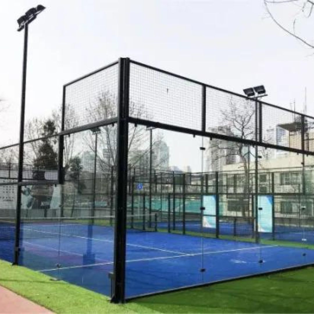 Lapangan Padel