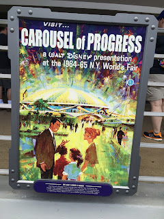 disney carousel of progress 