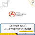 LOWONGAN PT. ASIA OUTSOURCING SERVICES
