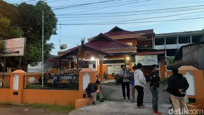 Belum Genap 3 Bulan Jadi Bawaslu Medan, Azlan Hasibuan Sudah Peras Caleg