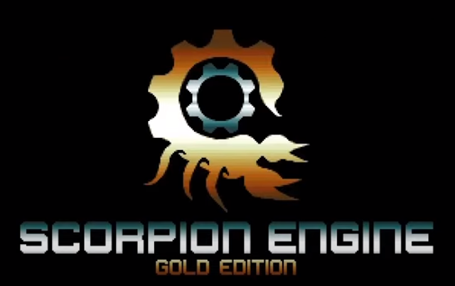 Scorpion Engine