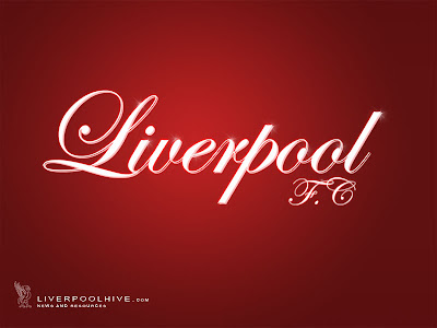 Liverpool FC Wallpapers