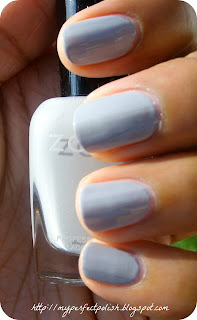 Zoya Dove