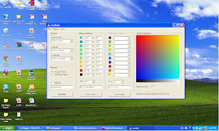 Csv to Kml Converter