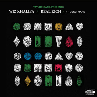download MP3 Wiz Khalifa - Real Rich (feat. Gucci Mane) - Single itunes plus aac m4a mp3