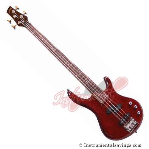 Arbor Bass Guitar2