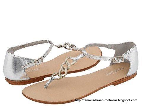 Famous brand footwear:famous-90253