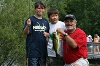  Michigan DNR makes it easier to find family friendly fishing locations in Michigan  