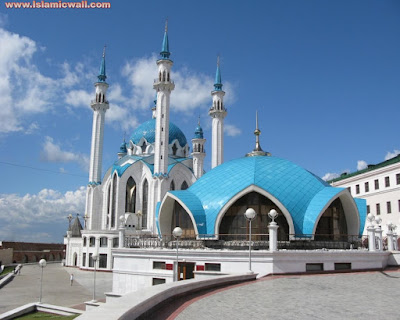 Beautiful Mosque In The World