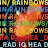 Radiohead - In Rainbows (2007) - Album [iTunes Plus AAC M4A]