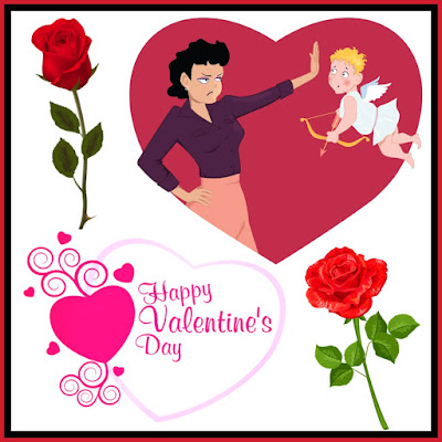 Happy Valentine's Day Images For WhatsApp