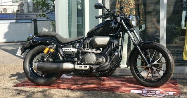 Modif Motor Yamaha Yt 115