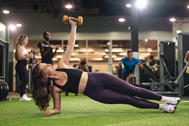 How to Create a Stronger Mindset for Fitness Improve Results