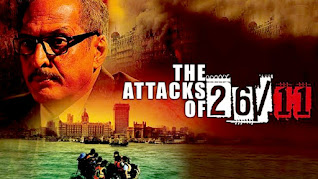 The Attacks Of 26/11 Full Movie 720p Hd Filmywap | Filmyzilla