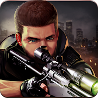 Modern Sniper Mod Apk