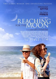 Reaching for the Moon 2013