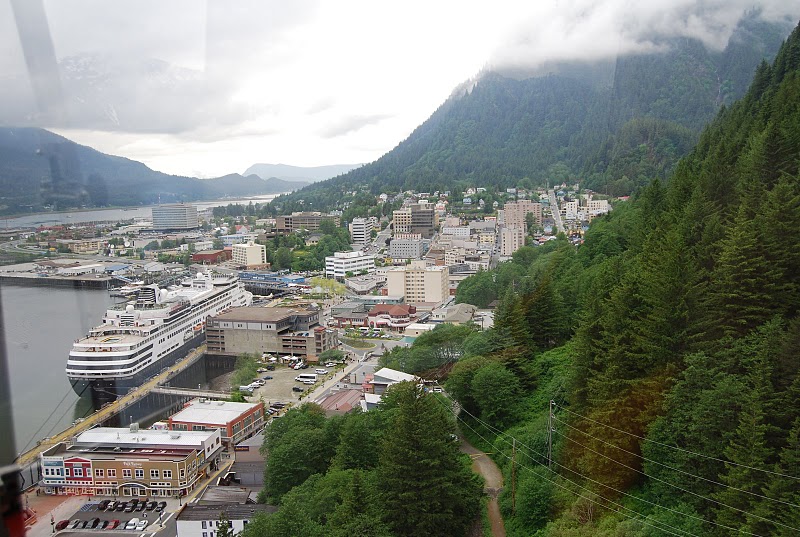 Juneau | Capital do Alaska 