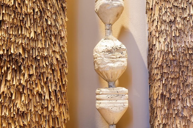 Casa FOA 2016: Living Idilio Criollo - Ludmila Drudi - Carla Barconte