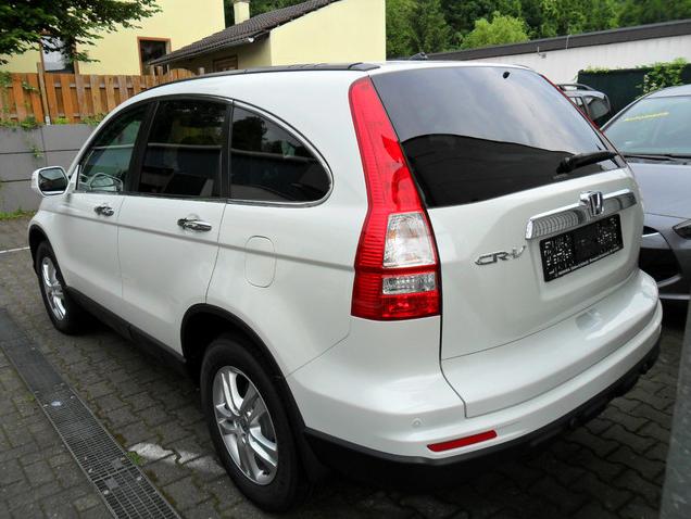 2012 honda crv dtec