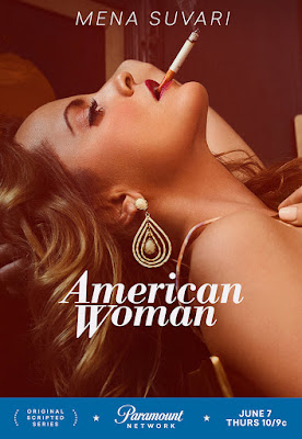 American Woman Series Poster 6