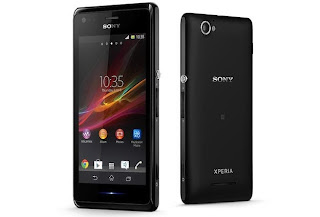 Spesifikasi-Sony-Xperia-M