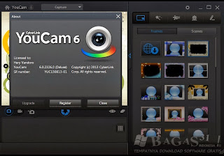 Cyberlink Youcam 6 Deluxe