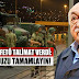 Teröristbaşı Gülen'den yeni  'darbe' talimatı :15 Temmuzu Tamamlayın! 