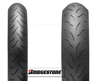 Harga Ban Bridgestone Ninja 250