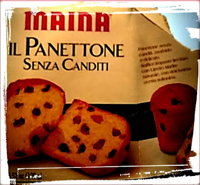 Panettone