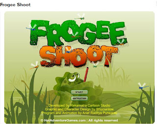 http://www.jogos360.com.br/frogee_shoot.html