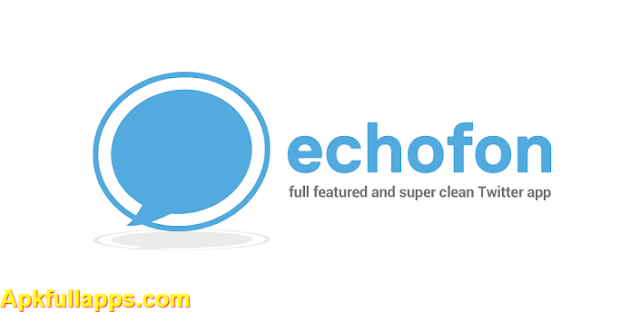 Echofon PRO for Twitter v2.1.0.0 Build 2102