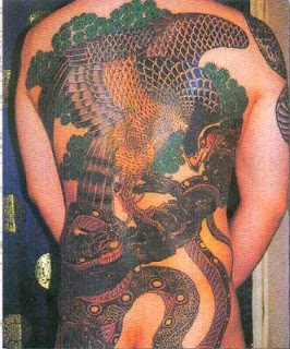 Asia Tattoo Art