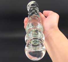 Glass Dildo For Women