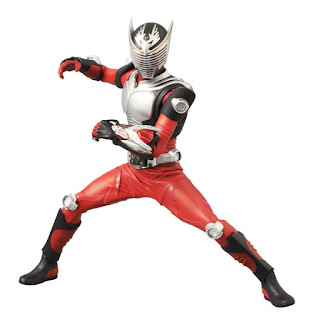 Kamen Rider Ryuki