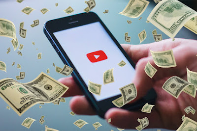 Inilah Aturan yang Bikin Susah Monetize Video Youtube, Reuploader Harus Baca!