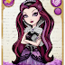 Ever After High, Dibujos, parte 2