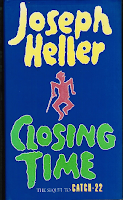 Image result for closing time heller