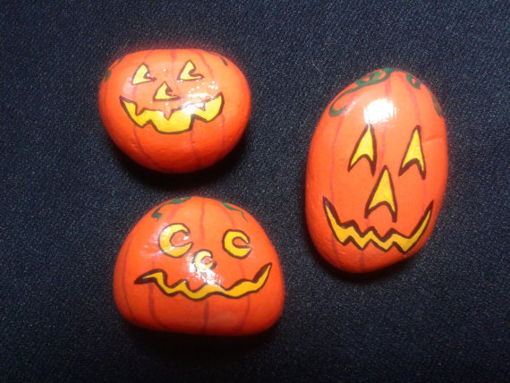 Image Result For Halloween Pumpkin Decorations